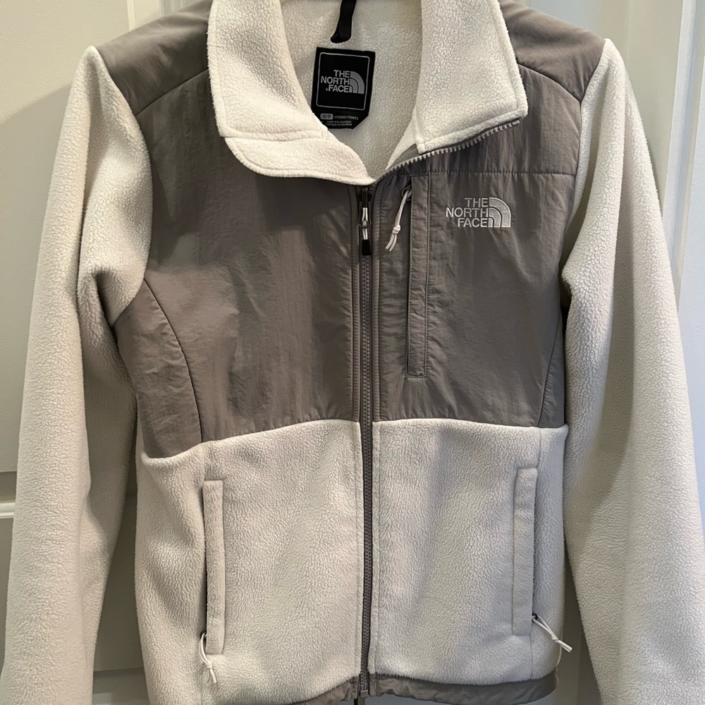 The North Face Denali jacket